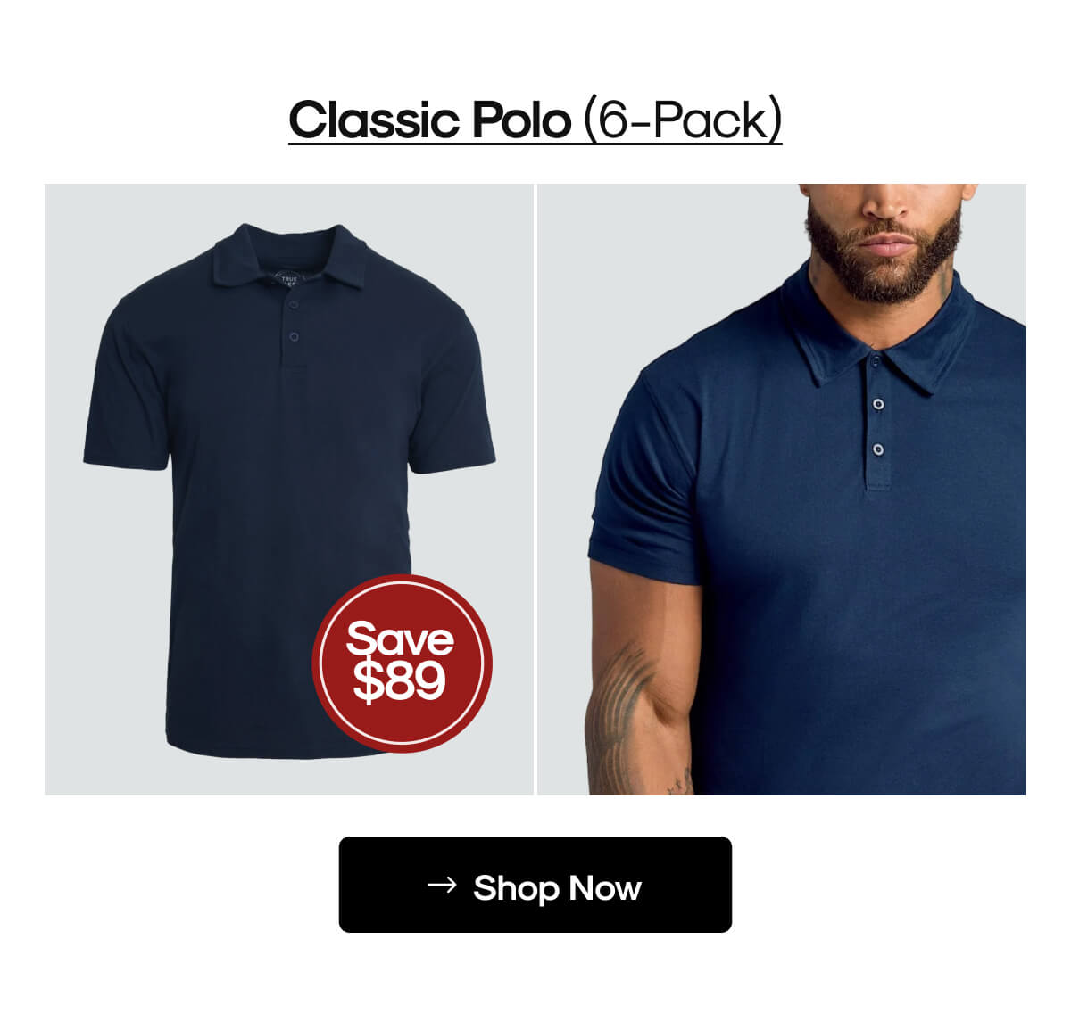 Classic Polo