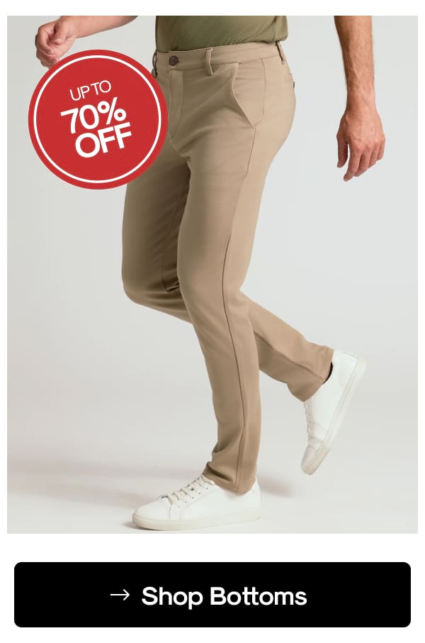 Shop Bottoms