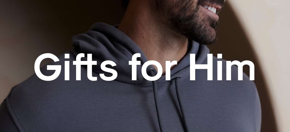 Gifts for Him