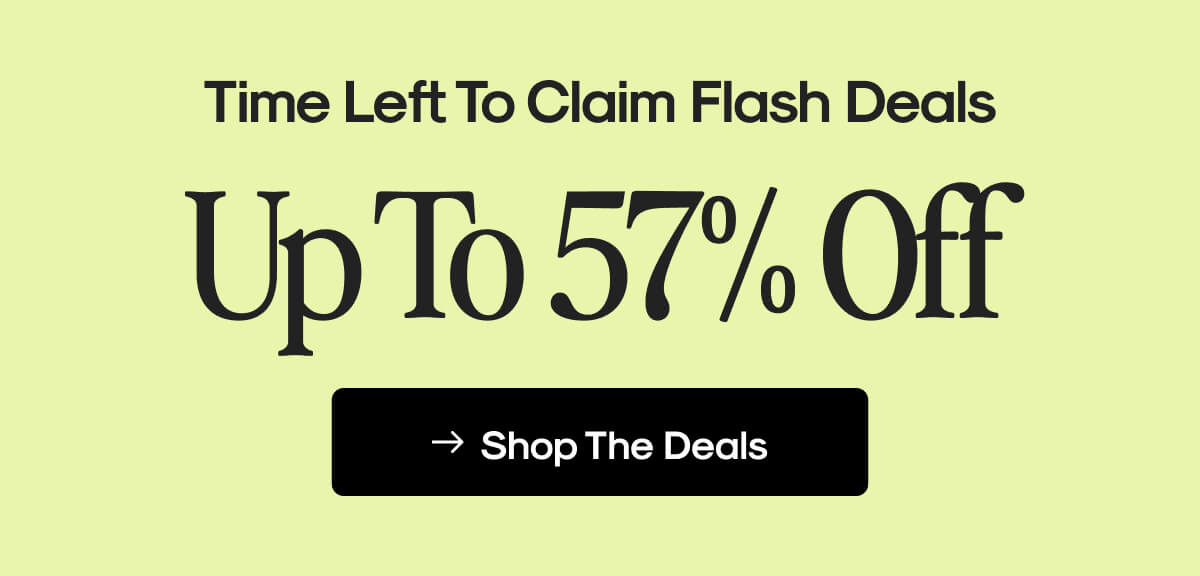 Shop The Deals