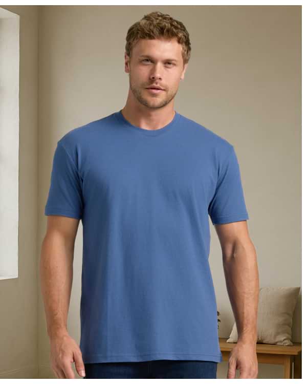 Classic Crew Lifestyle