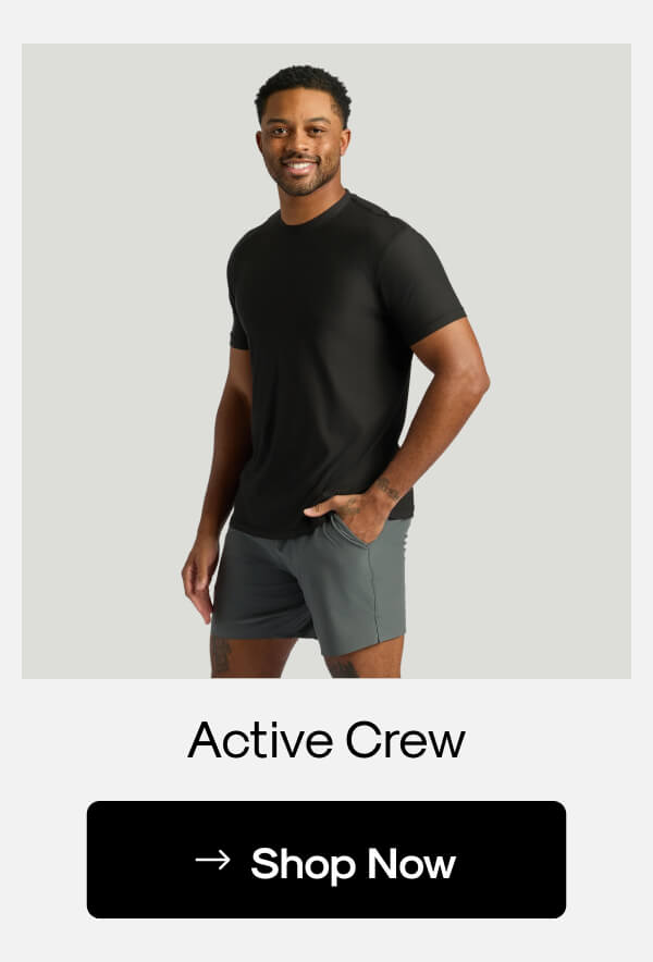 Active Crew