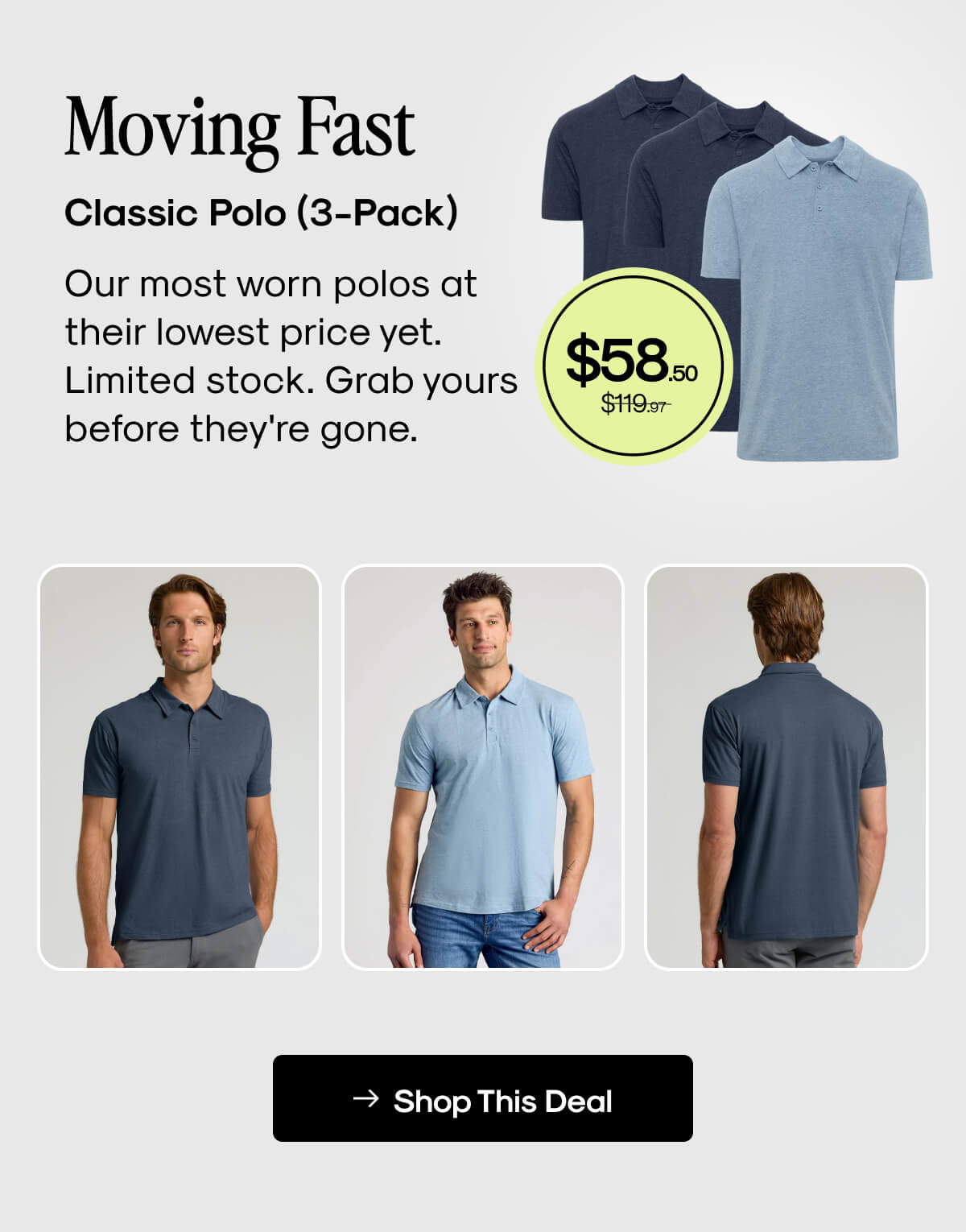 Shop This Deal