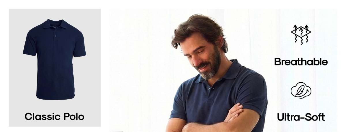 Classic Polo