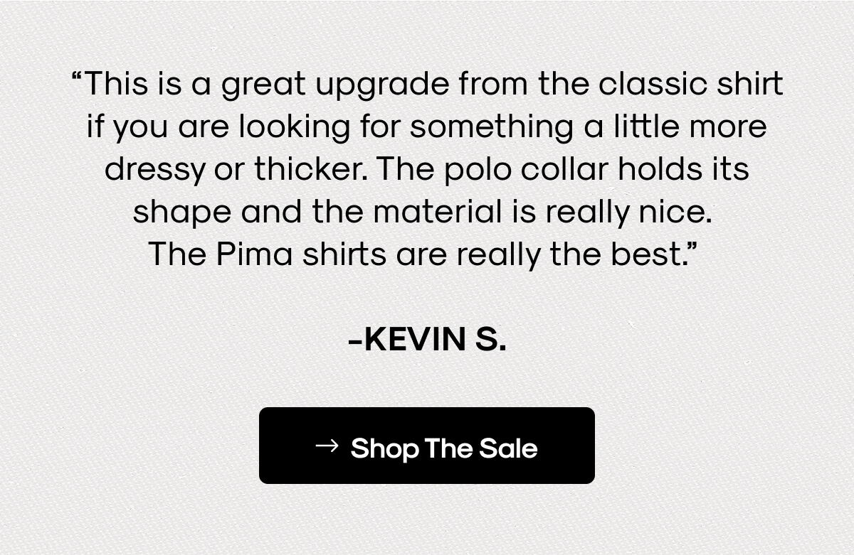 Shop The Sale