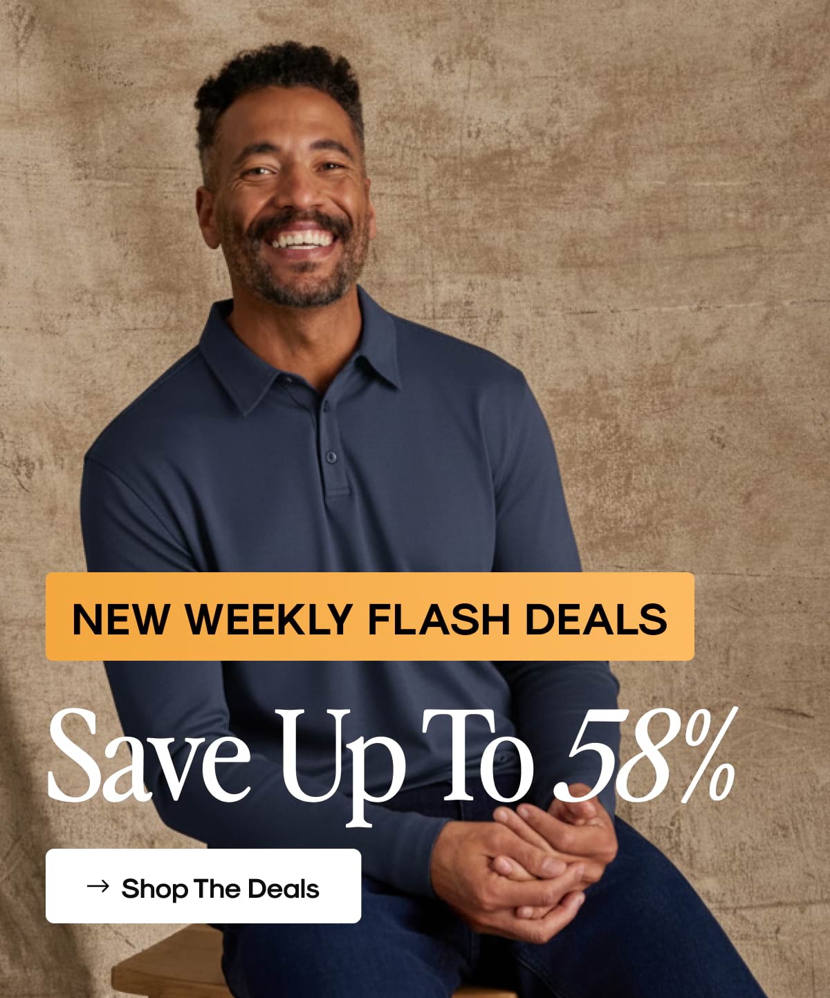 Shop The Deals
