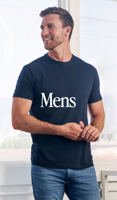 Mens
