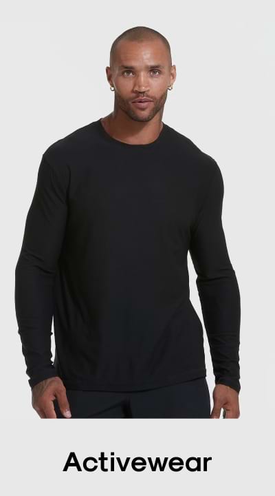 Activewear