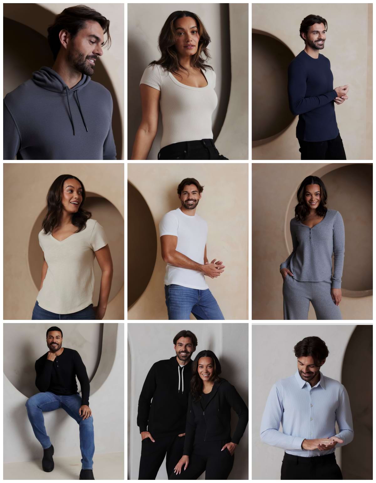 Men & Women Products