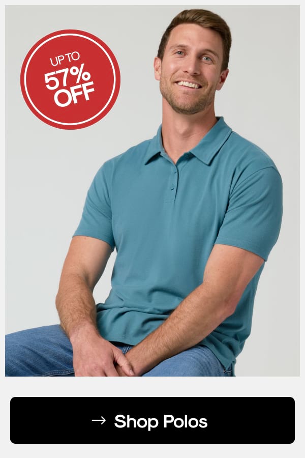 Shop Polos