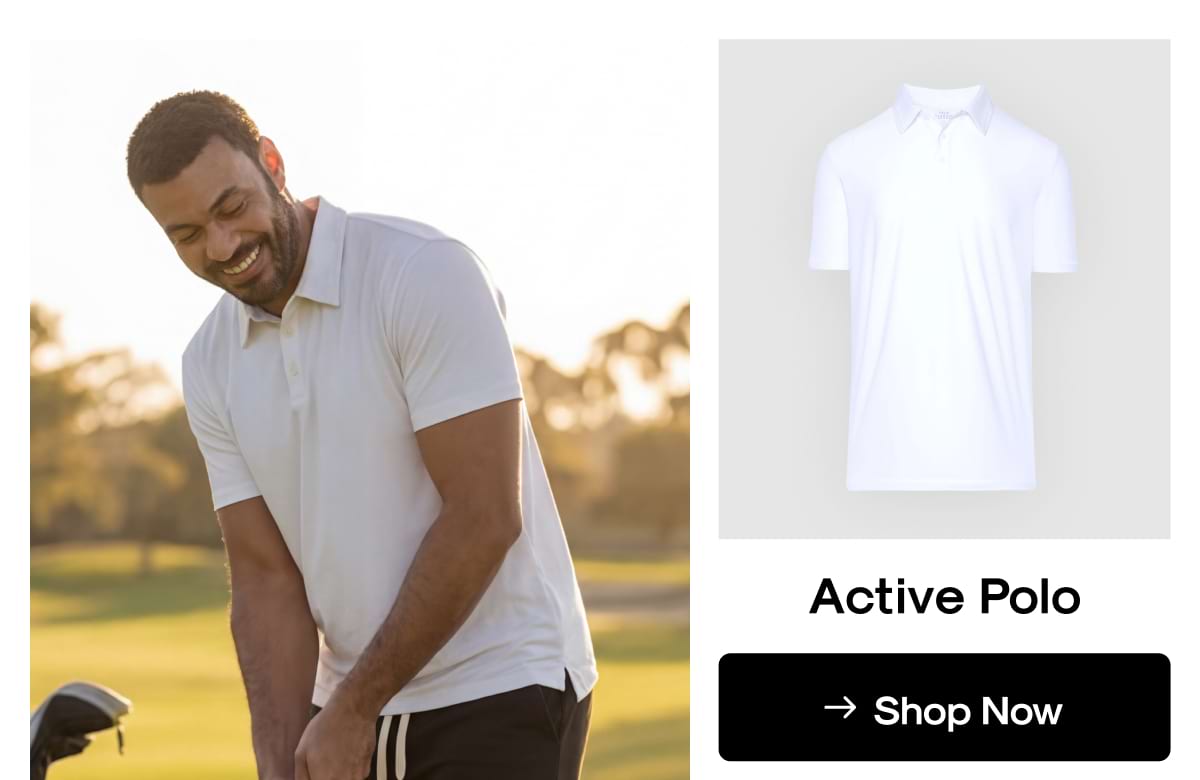 Active Polo