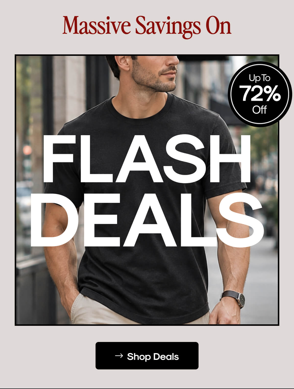 Shop Deals