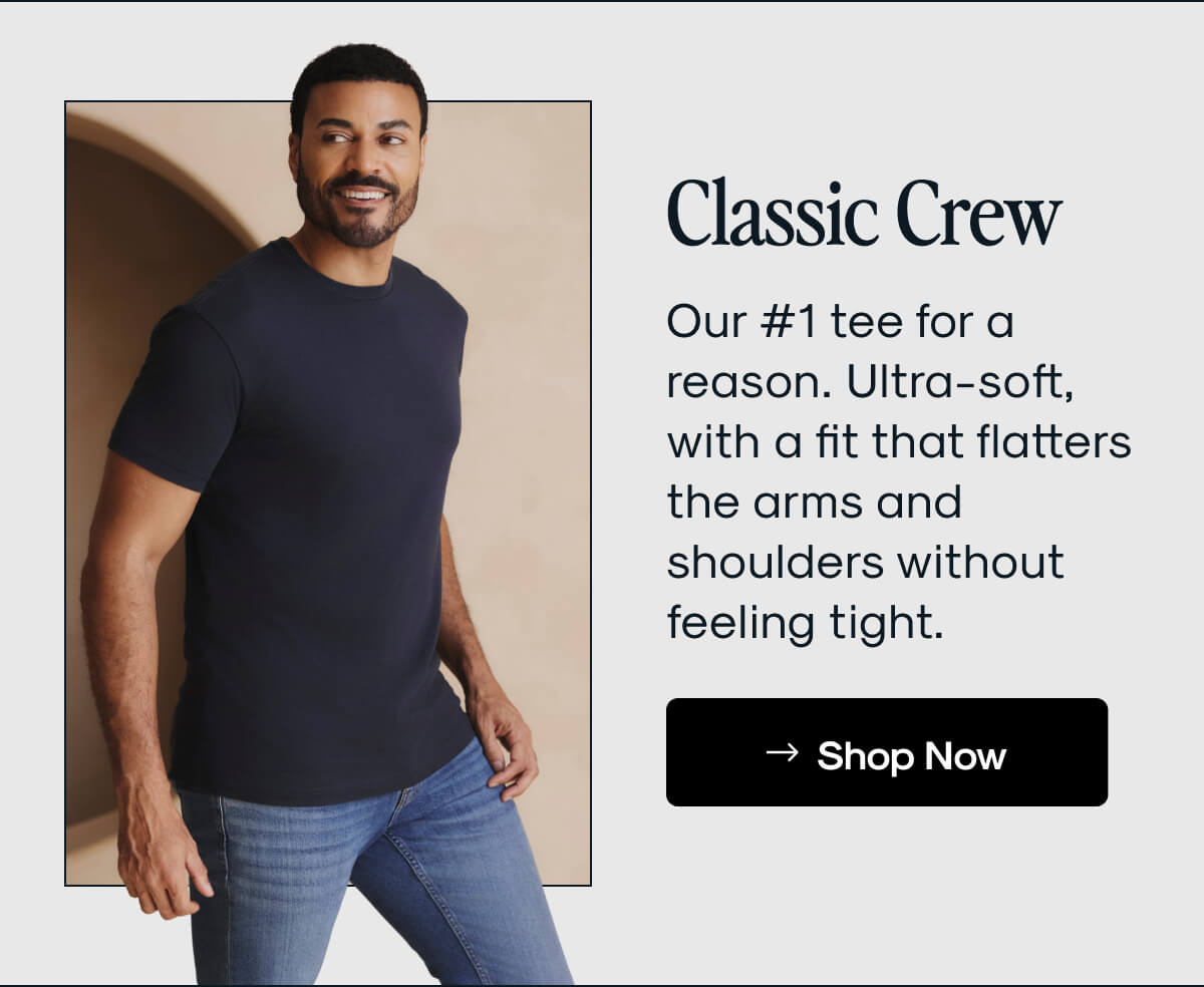 Classic Crew