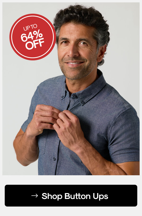 Shop Button Ups