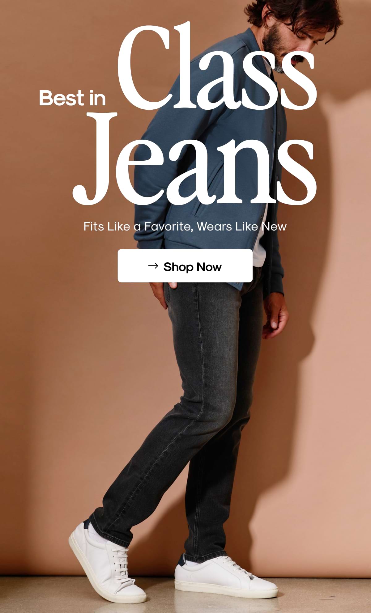 Best in Class Jeans
