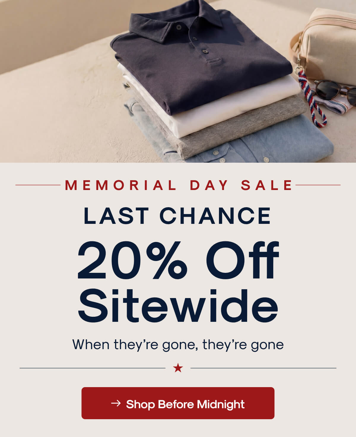 Shop The Sale