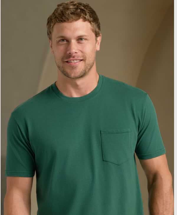 Pocket Crew Lifestyle