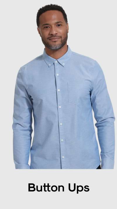 Button Ups