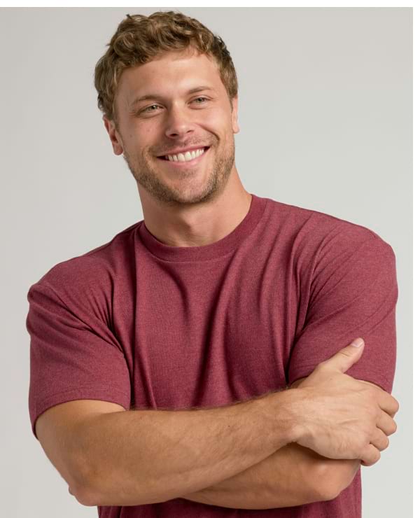 Classic Crew Lifestyle