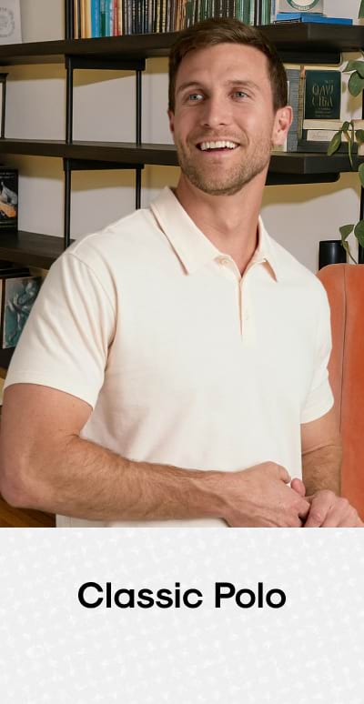 Classic Polo