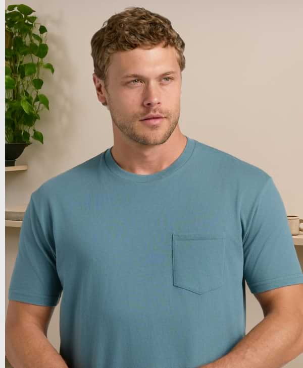 Pocket Crew Lifestyle