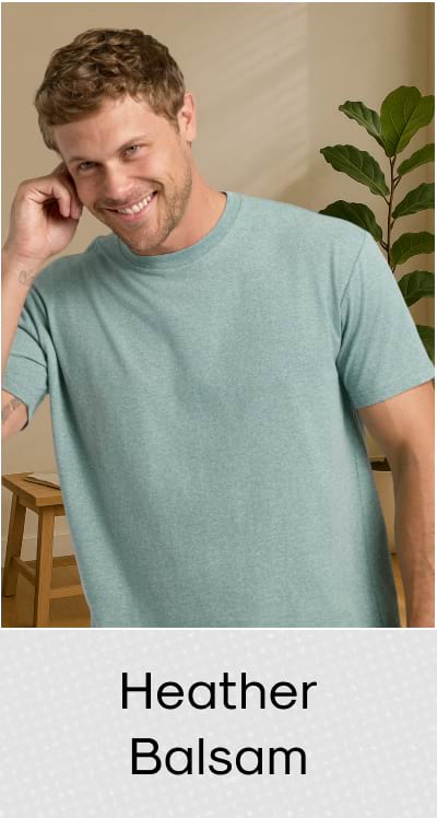 Heather Balsam