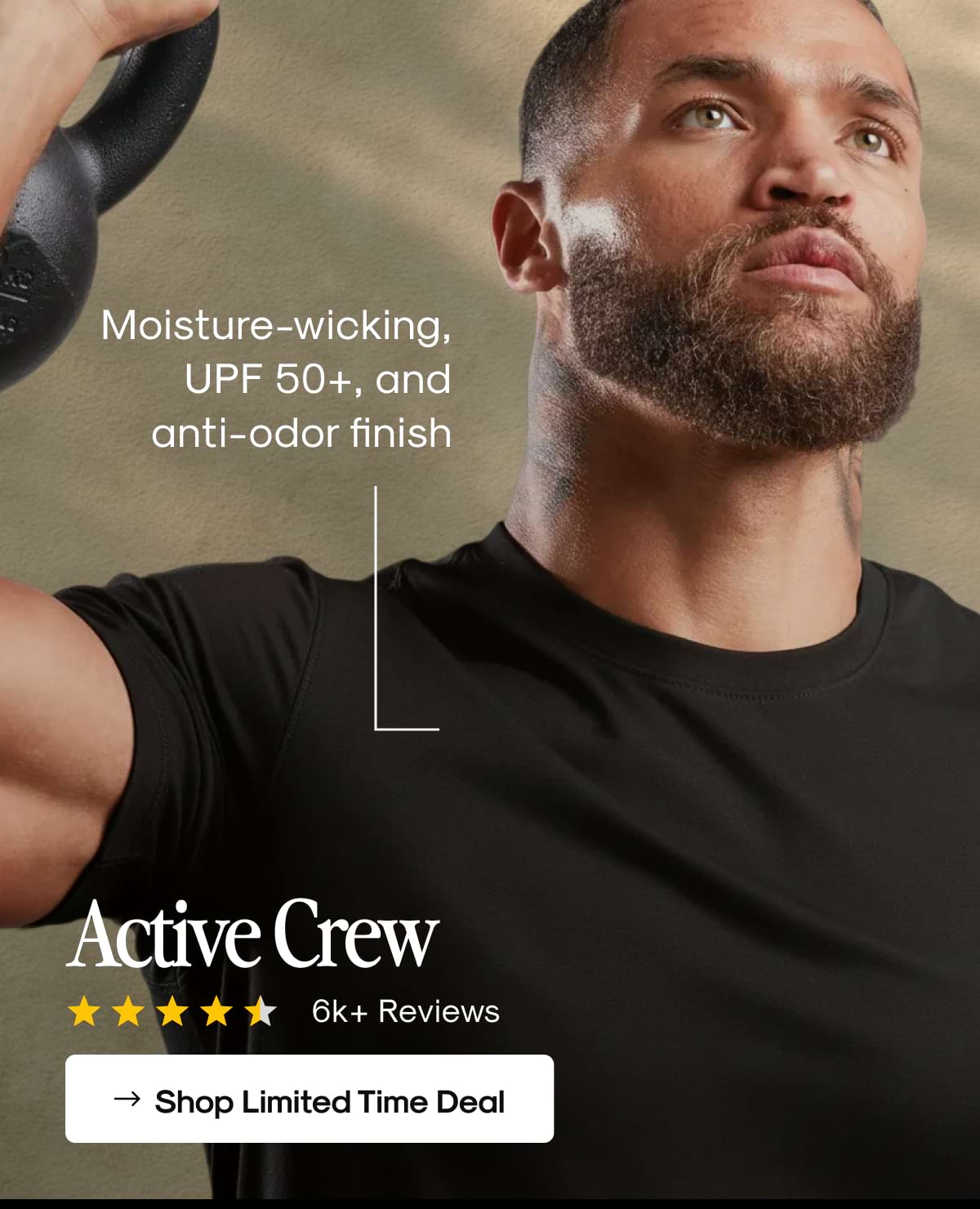 Shop Limited Time Deal