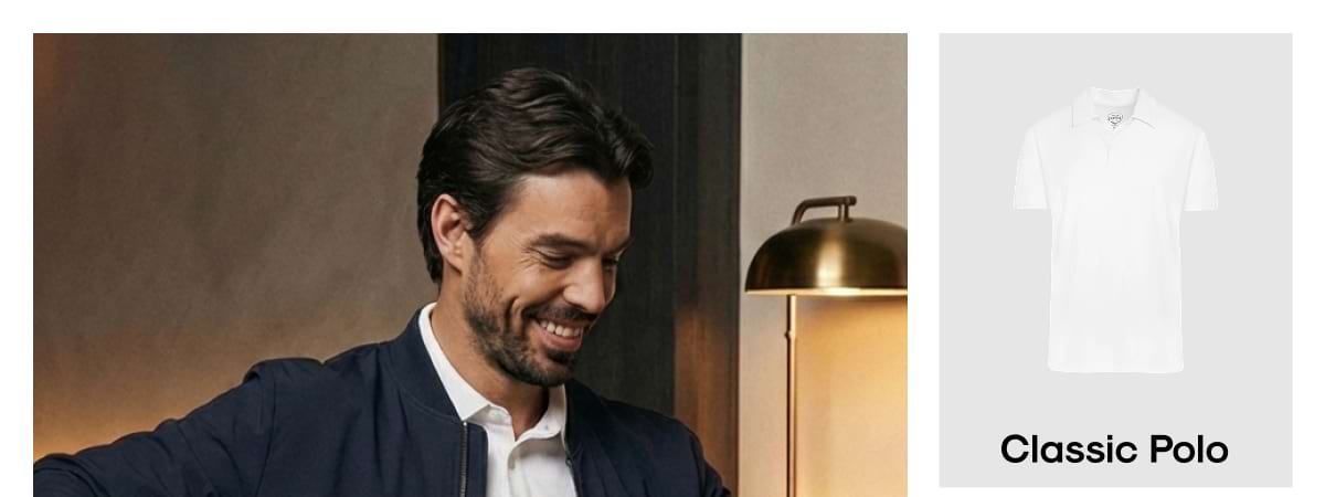 Classic Polo