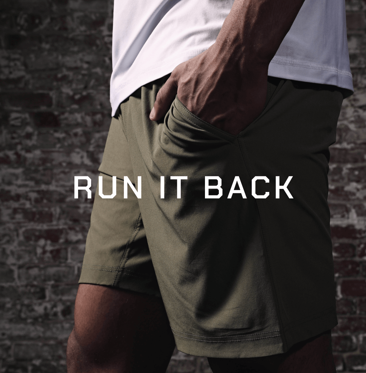 quick dry shorts restock