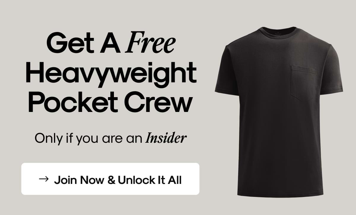 Insiders Get More