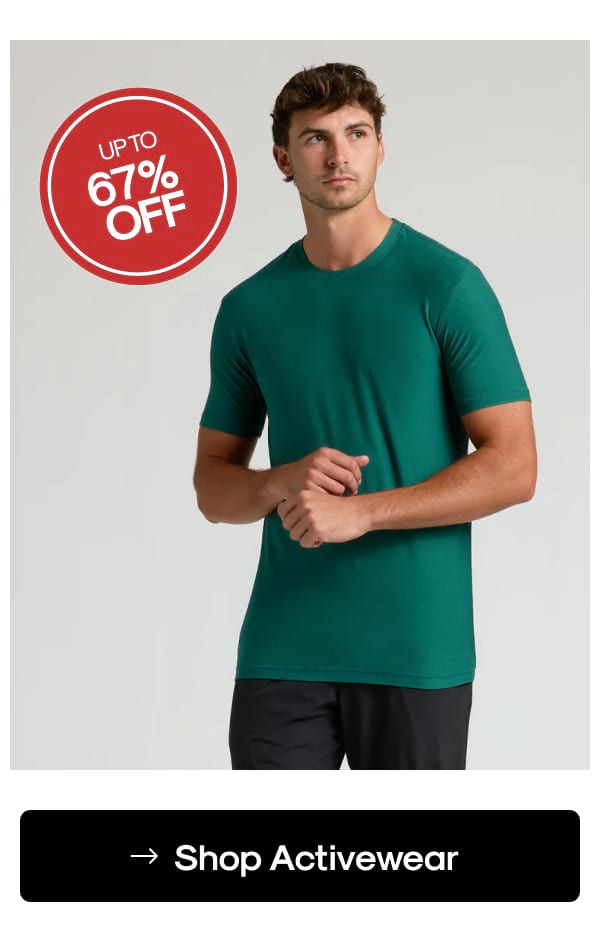 Shop Activewear
