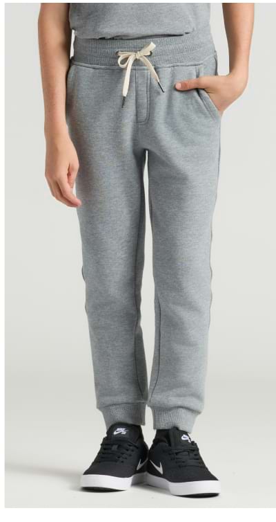 Boys' Fleece Joggers