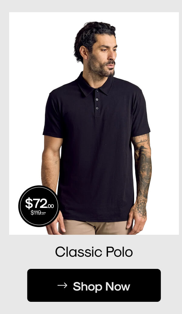 Classic Polo