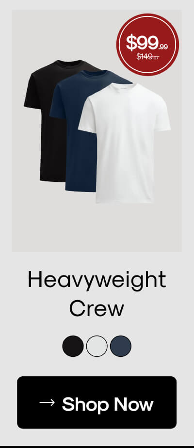 Heavyweight Crew