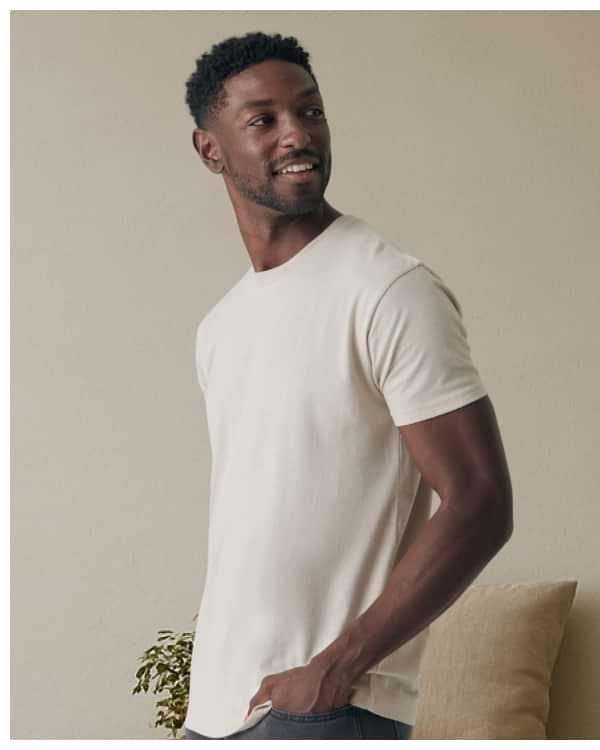 Classic Crew Lifestyle