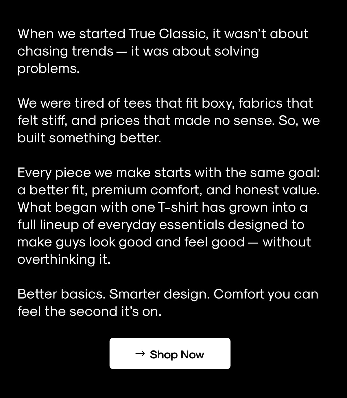 Shop Now