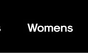 Womens