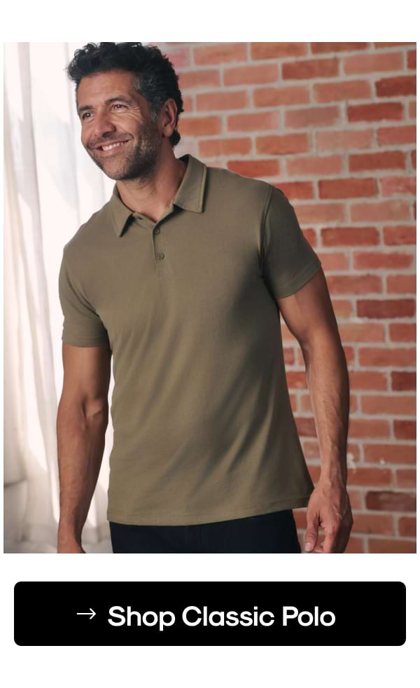 Shop Classic Polo