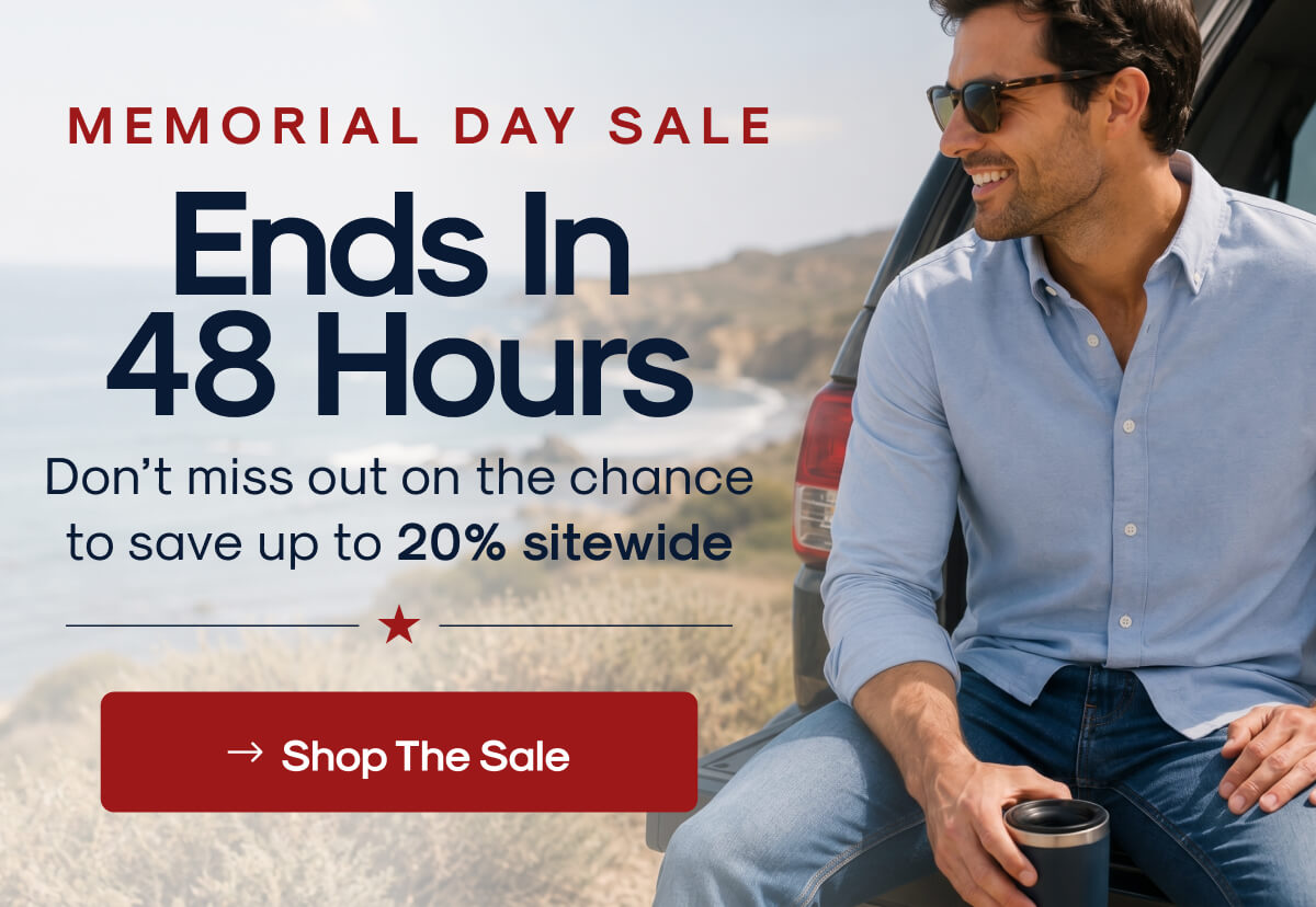 Shop The Sale