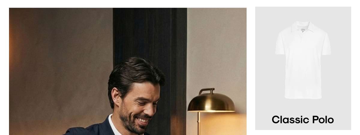 Classic Polo