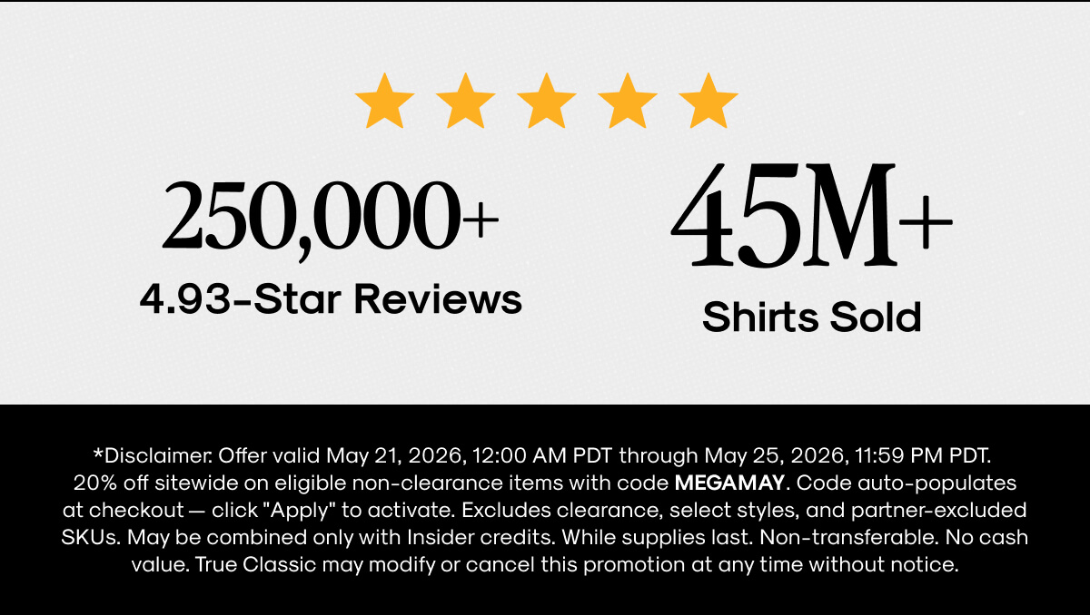 Star Reviews