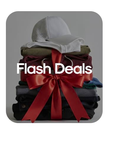 Flash Deals