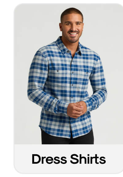 Dress Shirts