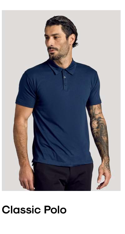 Classic Polo
