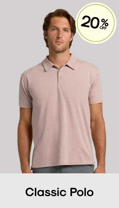 Classic Polo