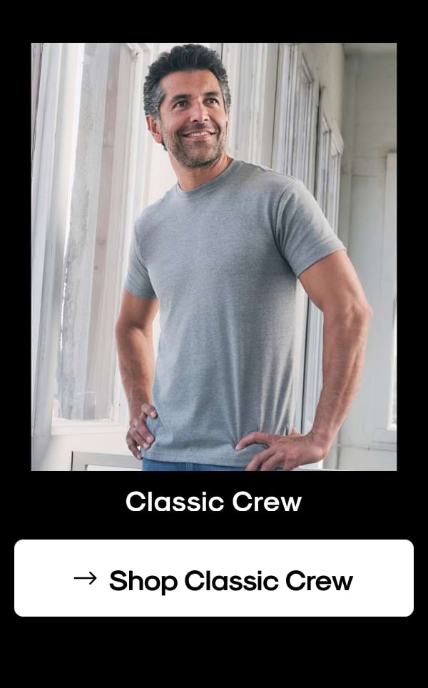 Classic Crew