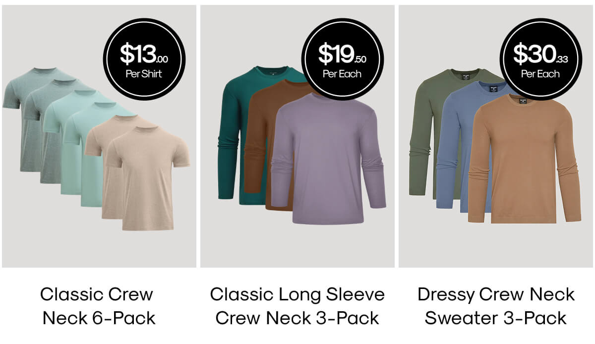 Flash Deal Packs