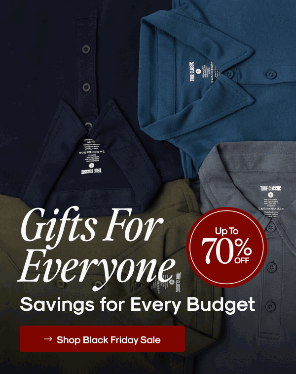 Shop Black Friday Sale