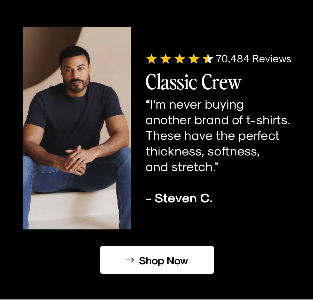 Classic Crew