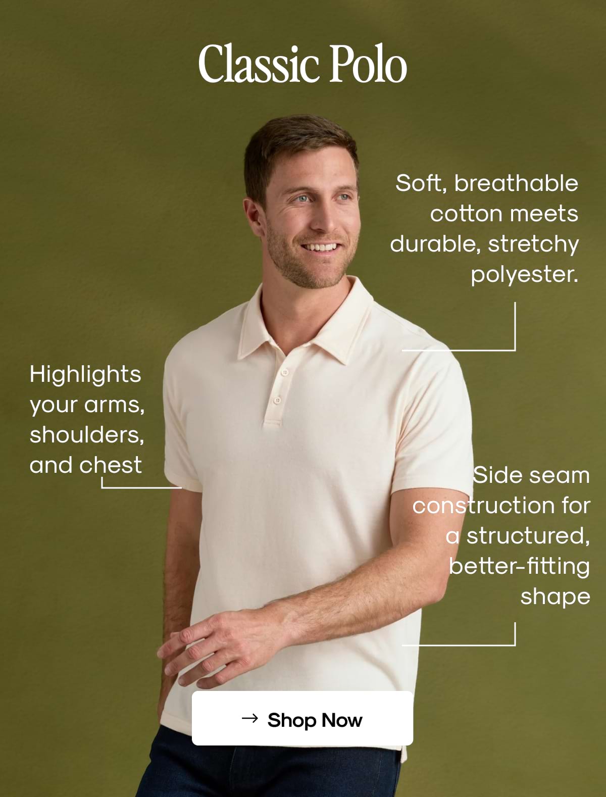 Classic Polo